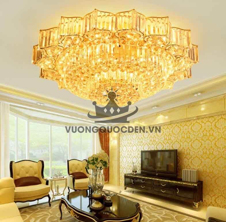 Chọn và lắp đặt đèn trang trí biệt thự, cần lưu ý những gì?